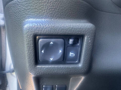 2013 Nissan cube 1.8 S