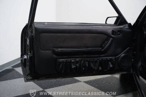 1990 Ford Mustang LX 5.0