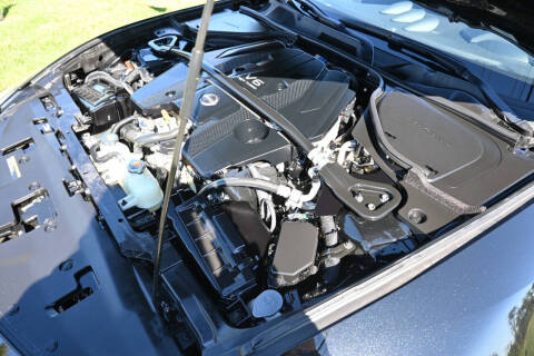 2024 Nissan Z Performance