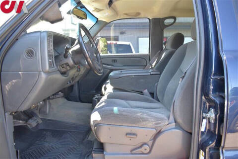 2006 Chevrolet Silverado 2500HD