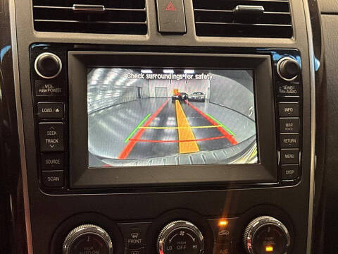 2011 Mazda CX-9 Grand Touring