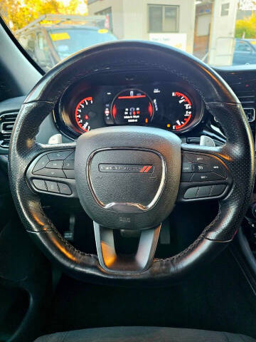 2023 Dodge Durango GT Premium