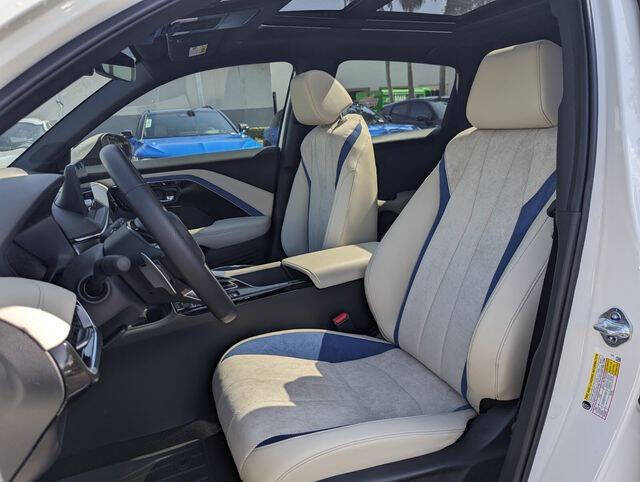 2025 Acura ADX w/A-SPEC