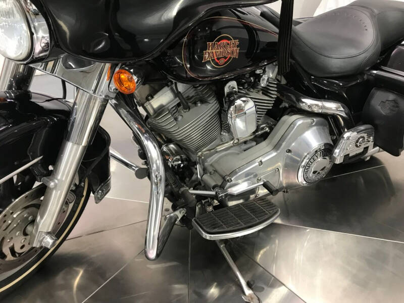 2001 Harley-Davidson E-Slide Standard