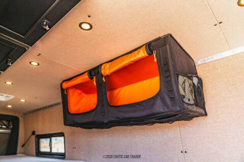 2019 Mercedes-Benz Sprinter