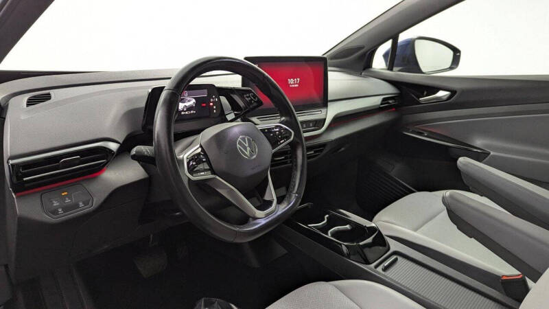 2021 Volkswagen ID.4 Pro S