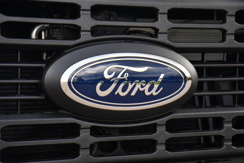 2026 Ford F-350 Super Duty