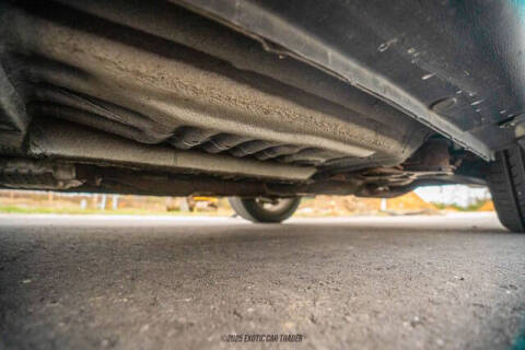 1992 Toyota Supra Turbo