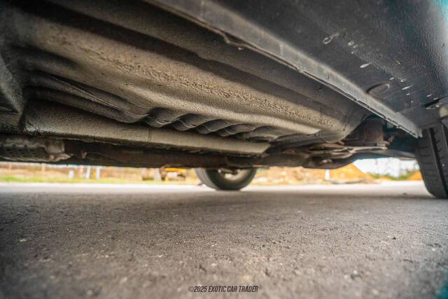 1992 Toyota Supra Turbo