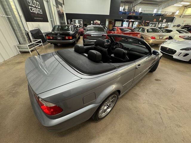 2004 BMW M3