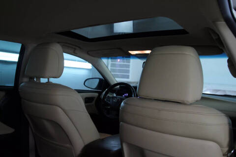 2013 Toyota Avalon Limited