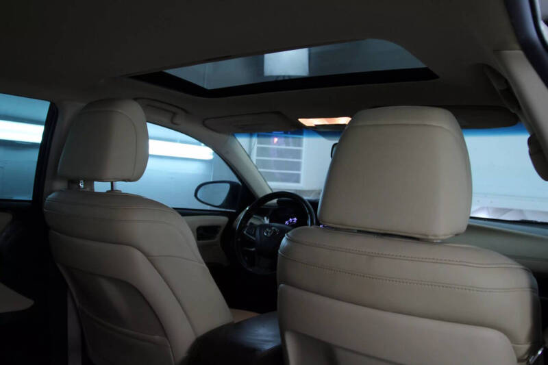 2013 Toyota Avalon Limited