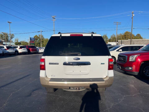 2014 Ford Expedition XLT