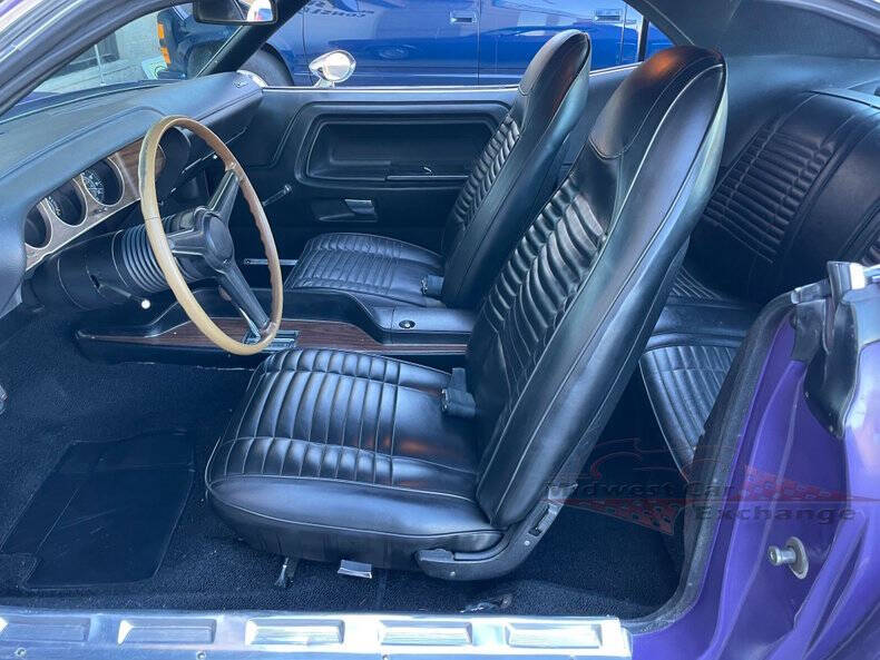 1970 Dodge Challenger