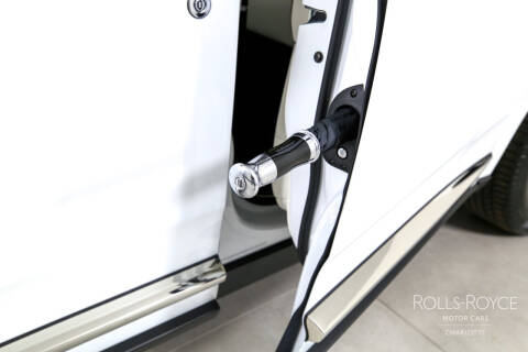 2023 Rolls-Royce Cullinan