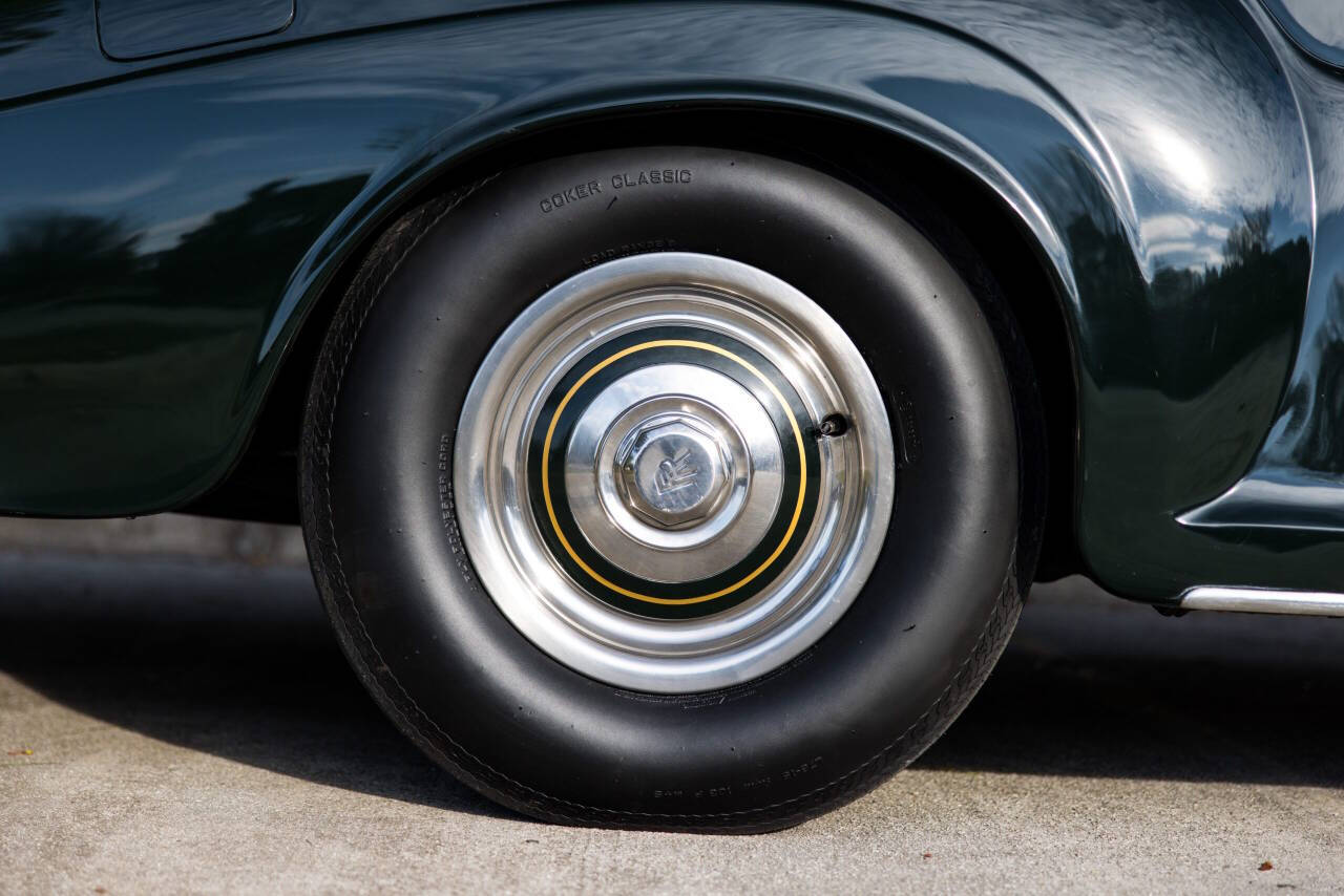 1967 Rolls-Royce Phantom 14
