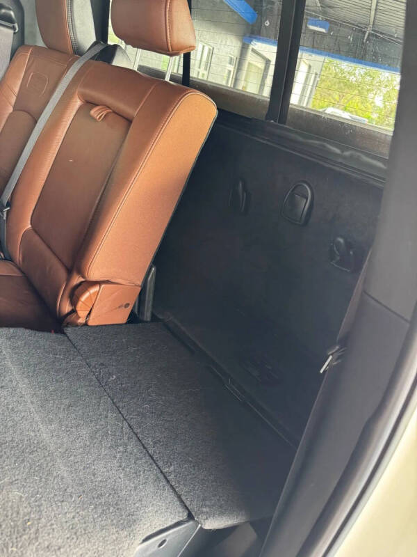 2019 RAM 3500 Laramie Longhorn