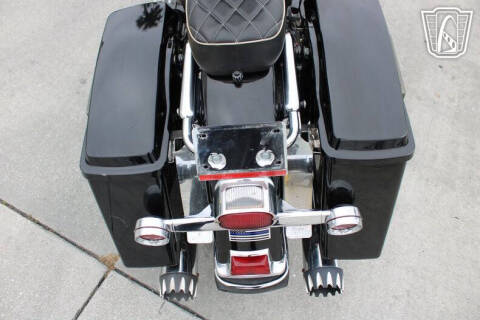 2001 Harley-Davidson Road King