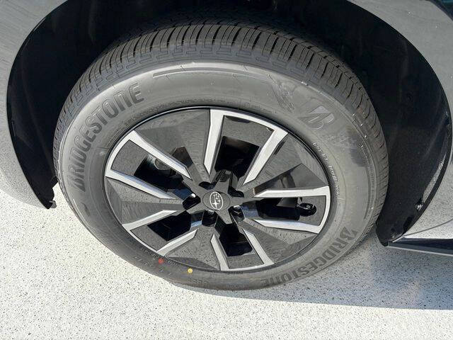 2026 Subaru Solterra Premium