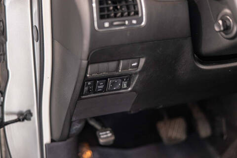 2012 Infiniti QX56