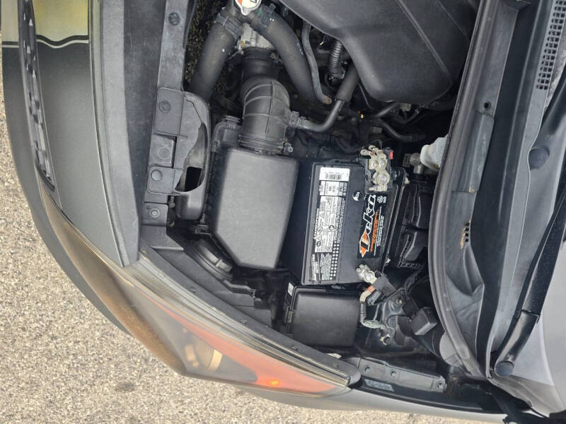 2012 Kia Rio 5-Door LX