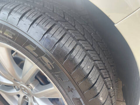 2016 Infiniti Q50 2.0T Premium