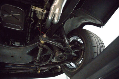 1985 Chevrolet C/K 10 Series