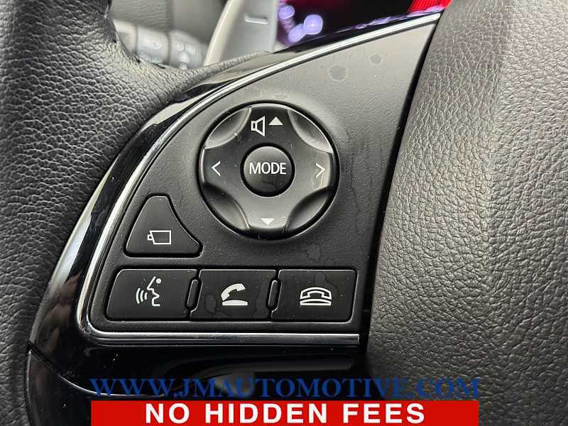 2019 Mitsubishi Eclipse Cross SEL