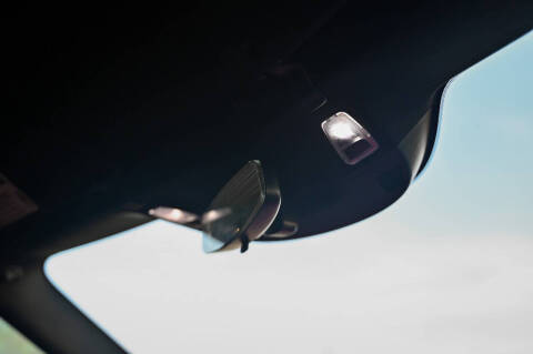 2017 Chevrolet Corvette Grand Sport