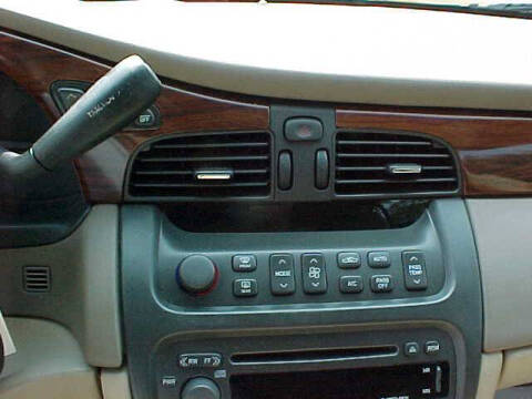 2005 Cadillac DeVille