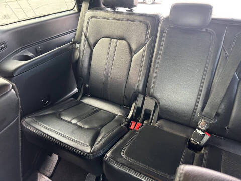 2019 Ford Expedition Limited