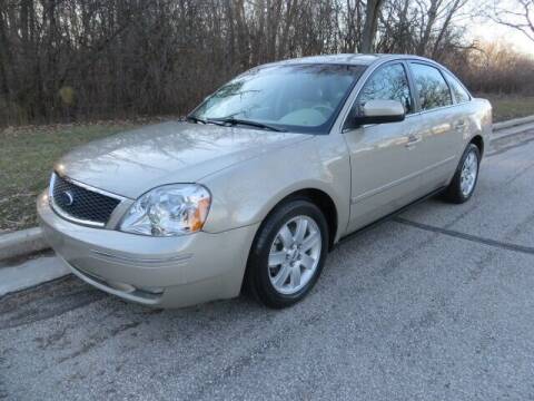 2005 Ford Five Hundred for sale at EZ Motorcars in West Allis WI