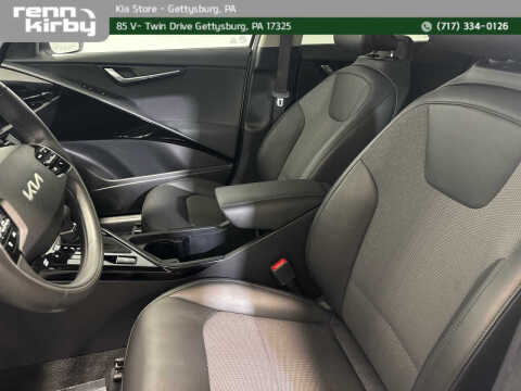 2023 Kia Niro EX