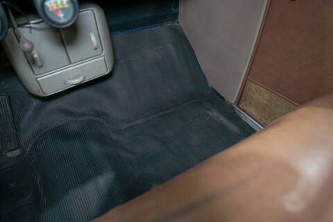 1941 Ford Super Deluxe