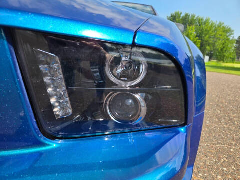 2005 Ford Mustang GT Deluxe