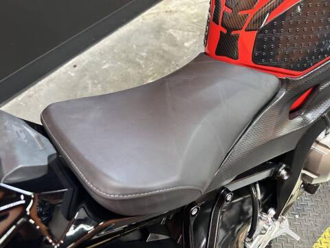 2019 BMW S 1000 R