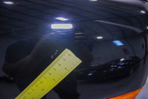 1991 Mercedes-Benz 500-Class 500 SL