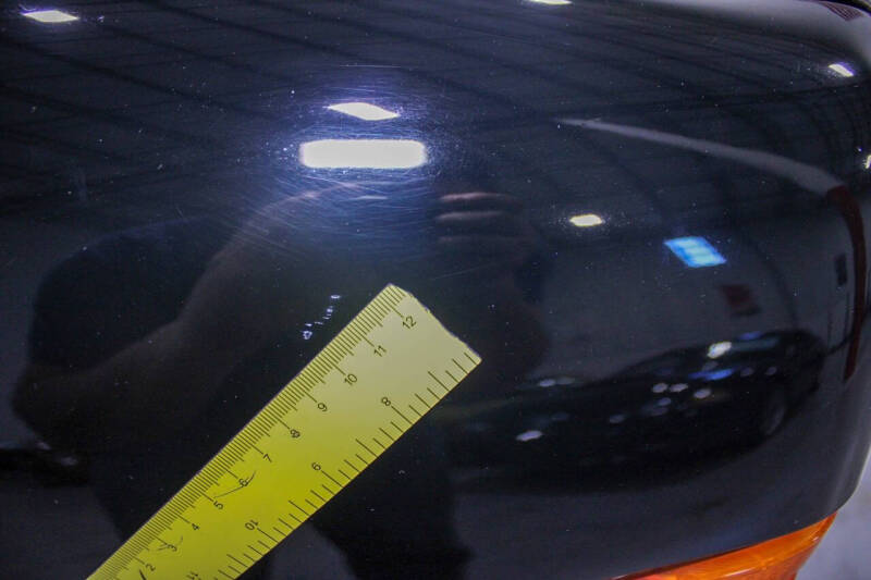 1991 Mercedes-Benz 500-Class 500 SL