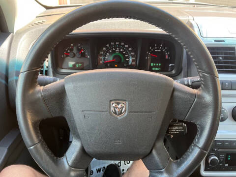 2010 Dodge Journey SXT