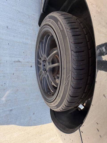 2012 Mazda MAZDASPEED3