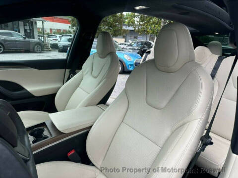 2023 Tesla Model X