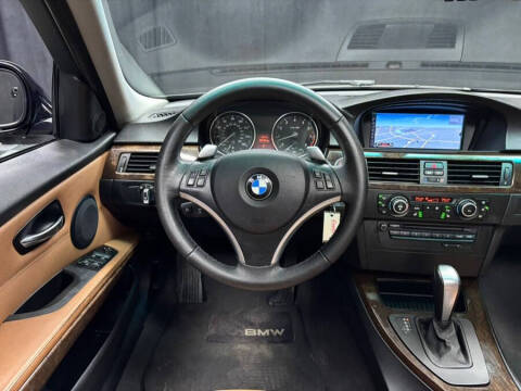 2010 BMW 3 Series 335i