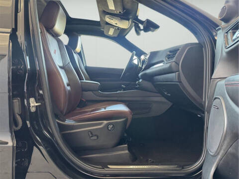 2024 Dodge Durango R/T Premium