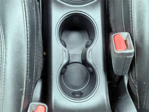 2020 Jeep Compass Altitude