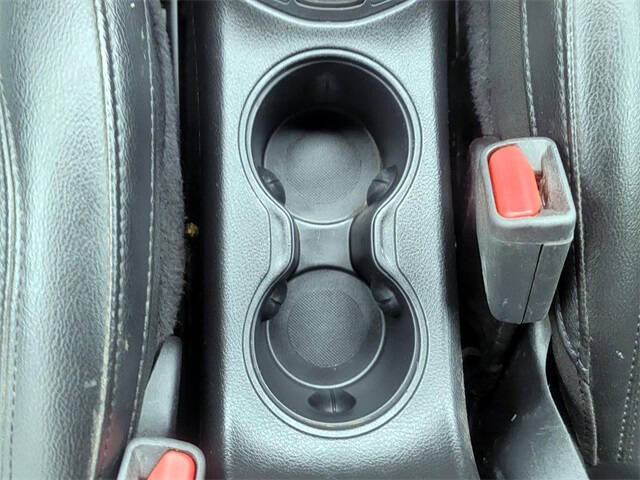 2020 Jeep Compass Altitude