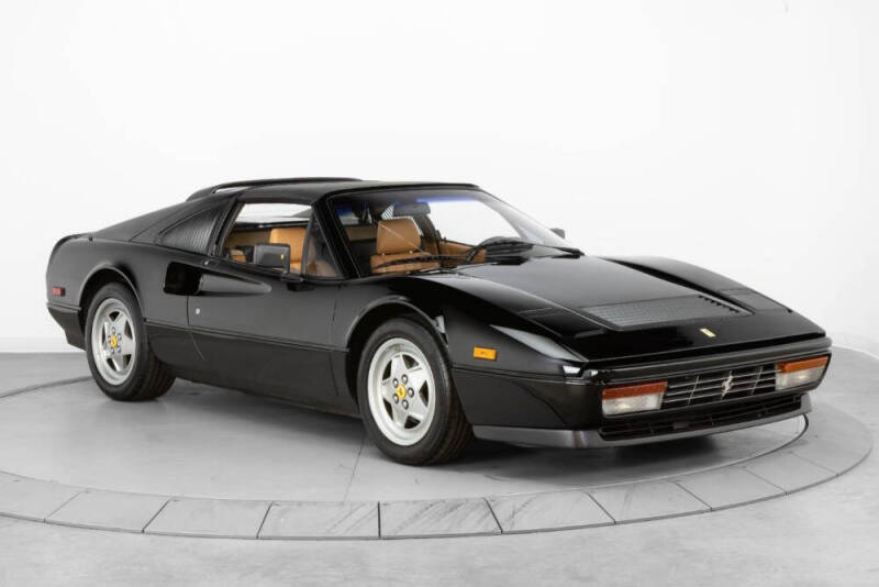 1989 Ferrari 328 GTS
