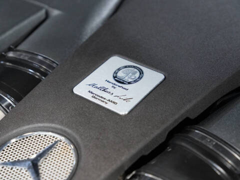 2014 Mercedes-Benz E-Class E 63 AMG S-Model