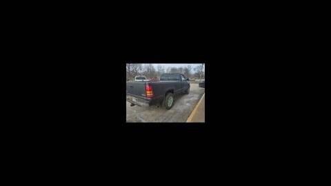 2006 GMC Sierra 1500