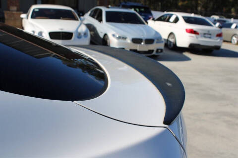 2014 BMW X6 xDrive50i