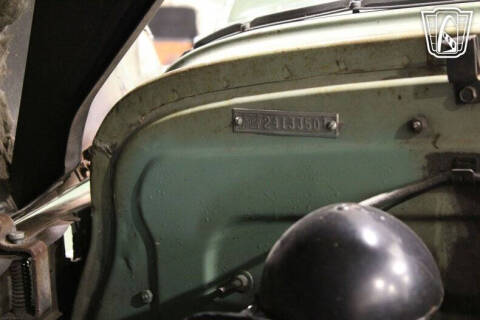 1941 Buick Super
